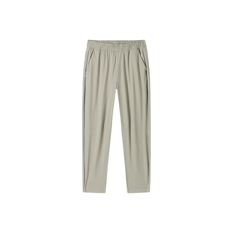Red bean Casual Pants Men-8