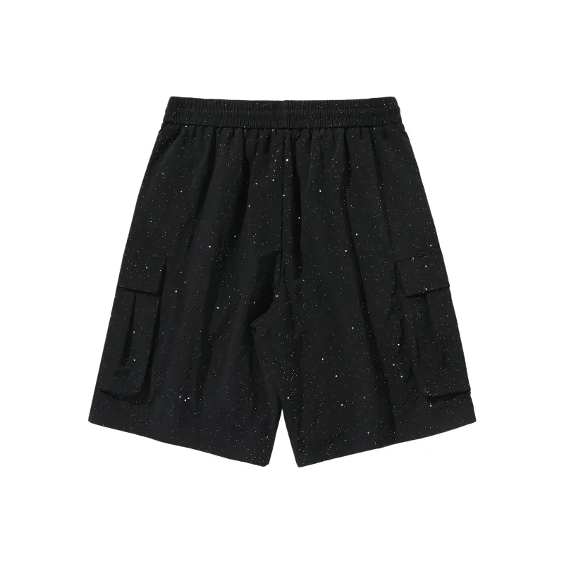 Kepu Casual Shorts Unisex-1