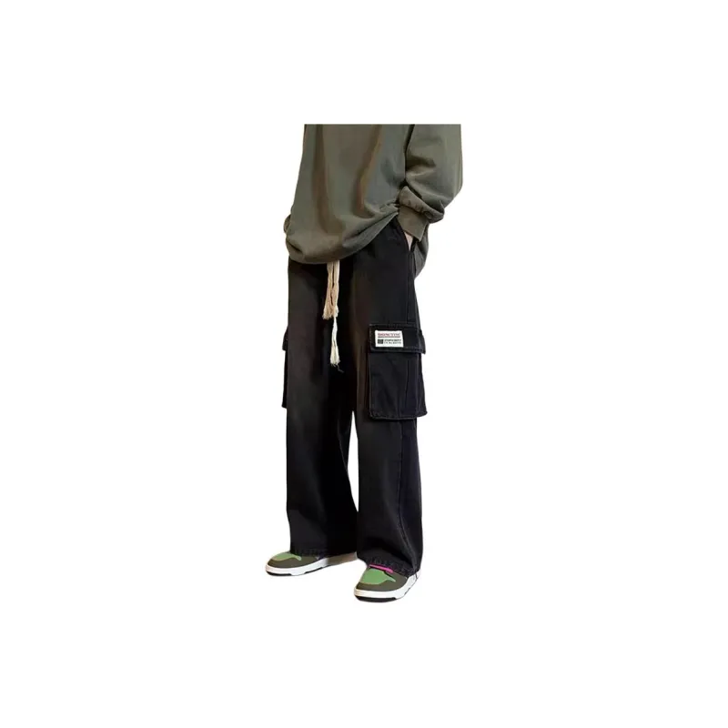 FRQ Jeans Unisex-5