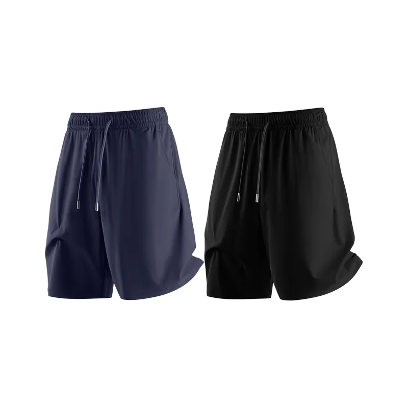 KAIPAINEN Casual Shorts Unisex-14