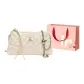 White+Shopping Bag