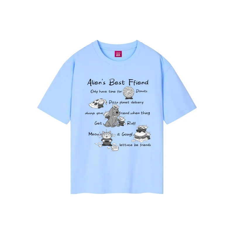 Disney T-Shirts Unisex-38
