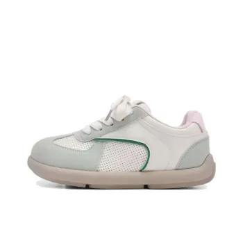 FANTASTIC XBOX Low Top Casual Shoes Women's
