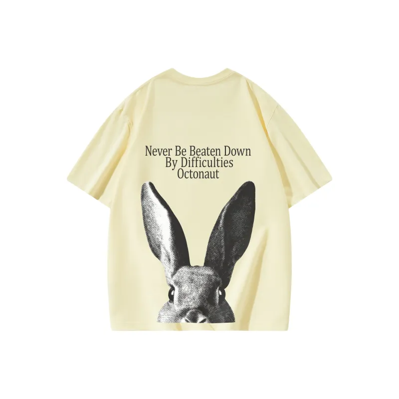 Small Columns Under The Sea T Shirt Unisex-26