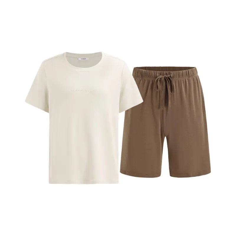 MY BODY Men Pajama Sets-4