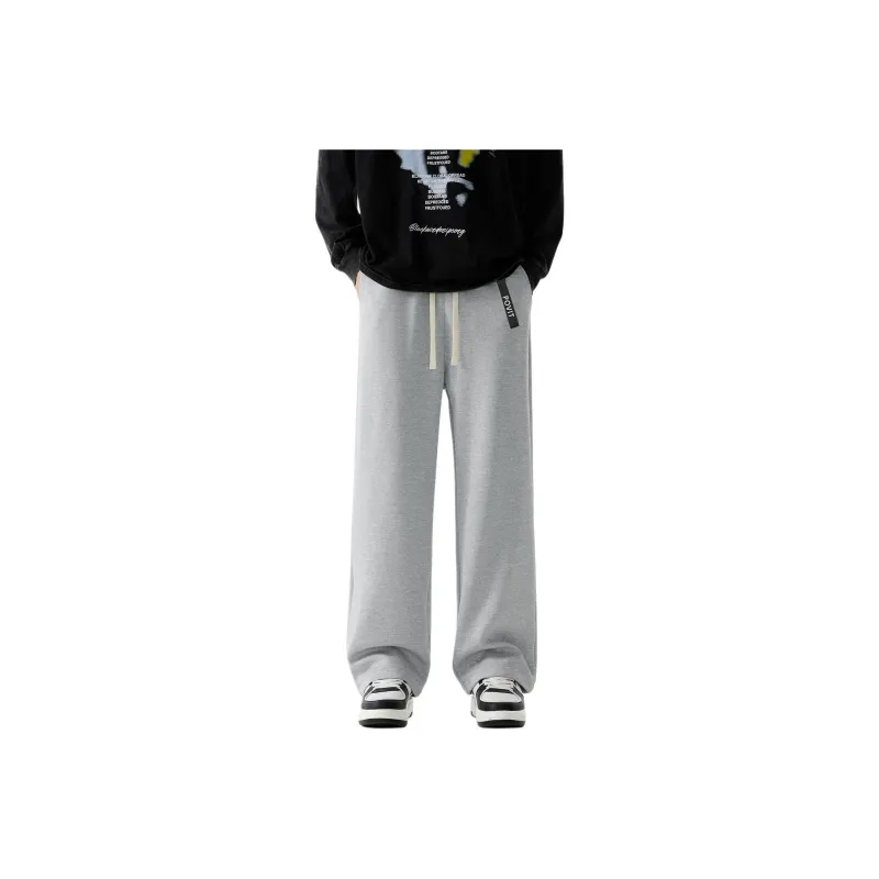 POVIT Knitted Sweatpants Unisex-10