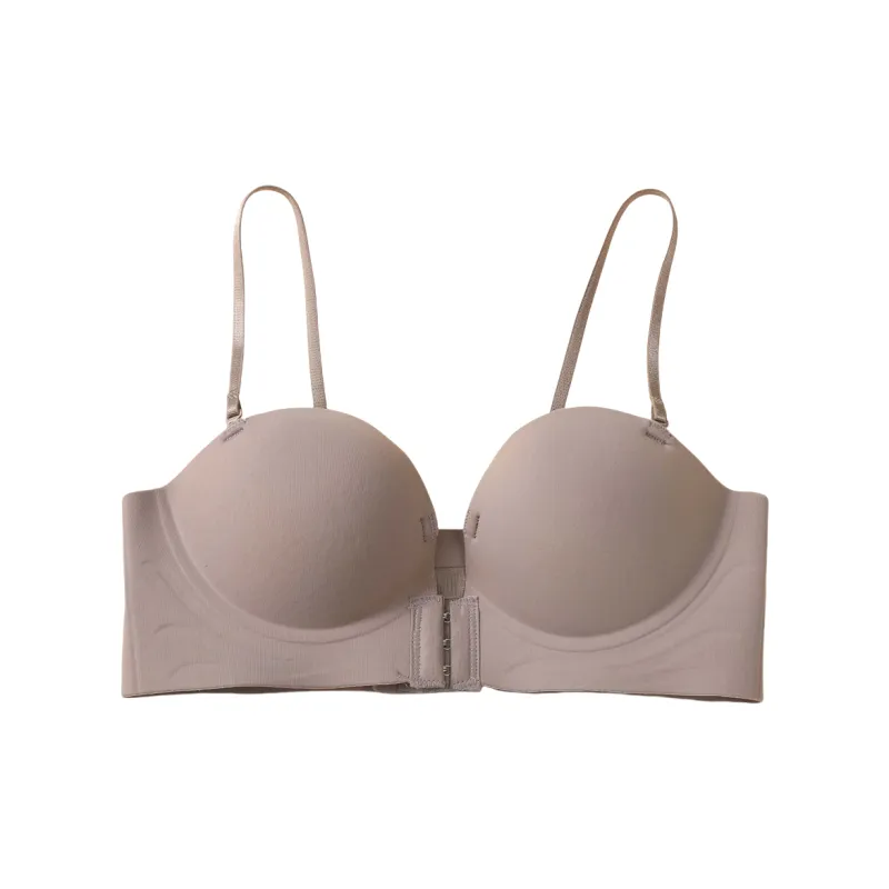 ALPLUME Women's Strapless Bras-4