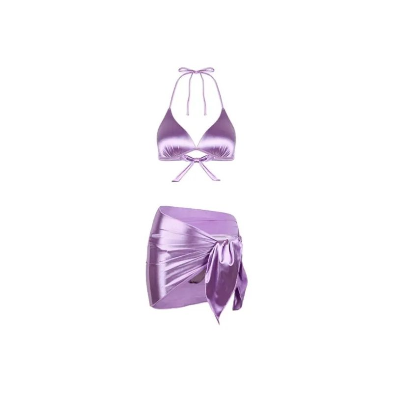 LUYOUYE Bikinis Women's-4