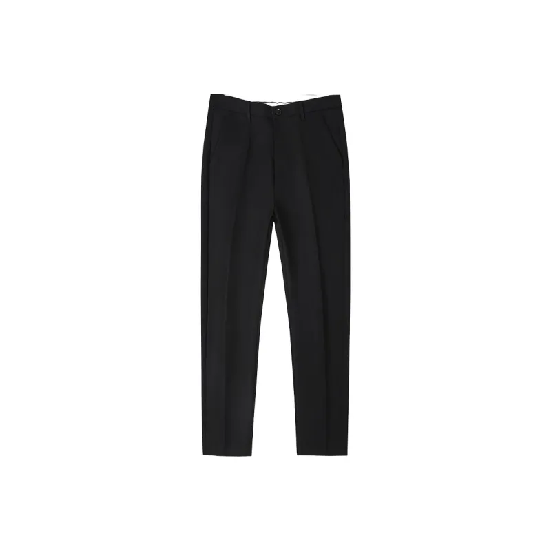 PIERRE CARDIN Suit Trouser Men's-2