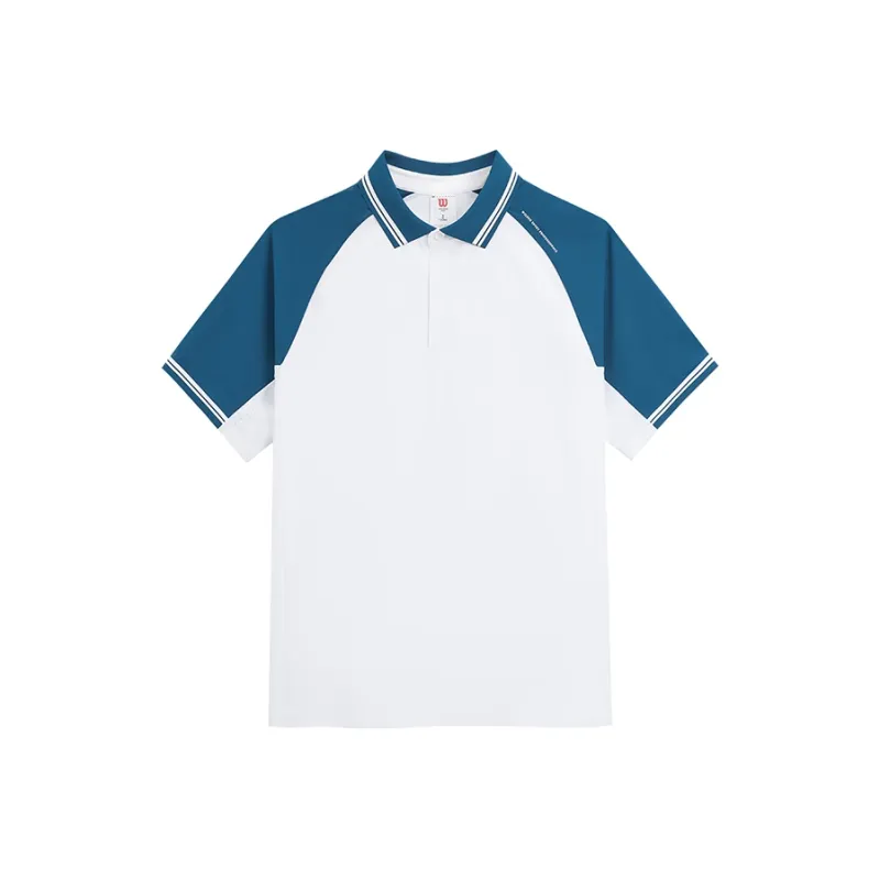 Wilson PRO TOUR Polo Shirt Men's-0
