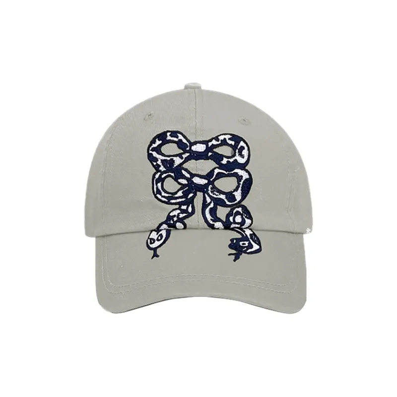 ROBINHOOD Cotton Baseball Caps Unisex-22
