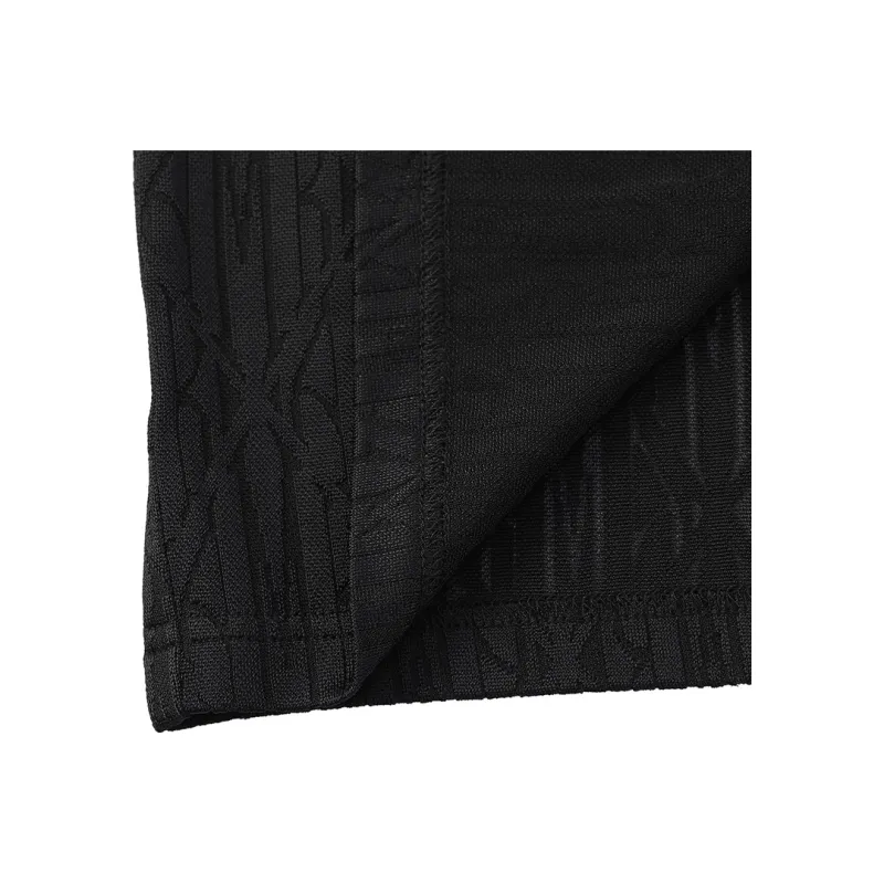 ANDREW MACKENZIE T Shirts Men Black-4