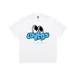 White Short-Sleeved Shirt