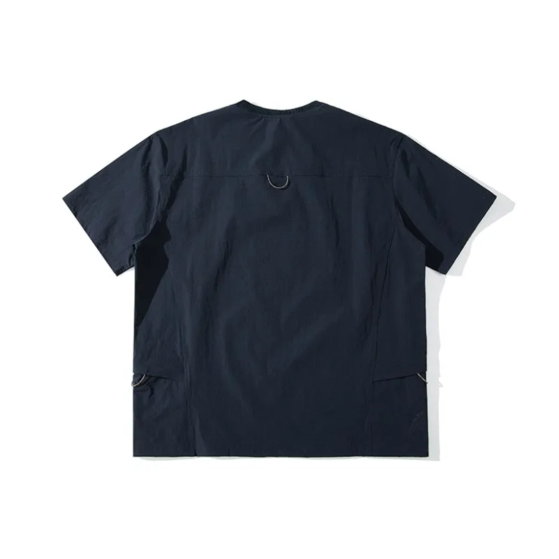 Youth Pastoral Order T Shirt Women's-1