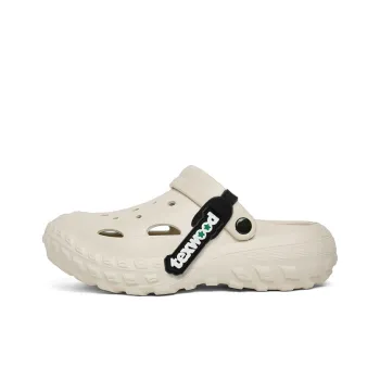 TEXWOOD Clogs Unisex