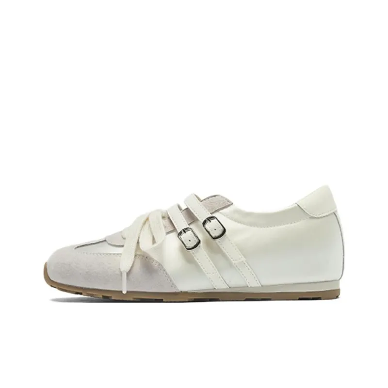 AGSDON Low Top Casual Shoes Women's-0