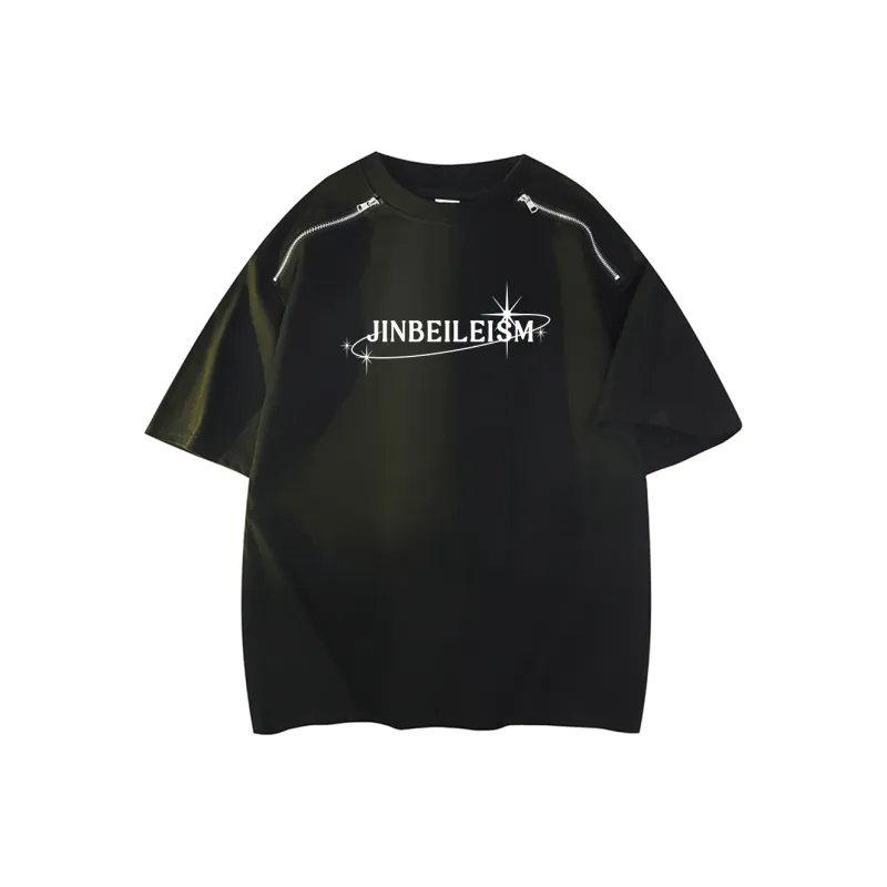 JINBEILE T Shirts Unisex-4