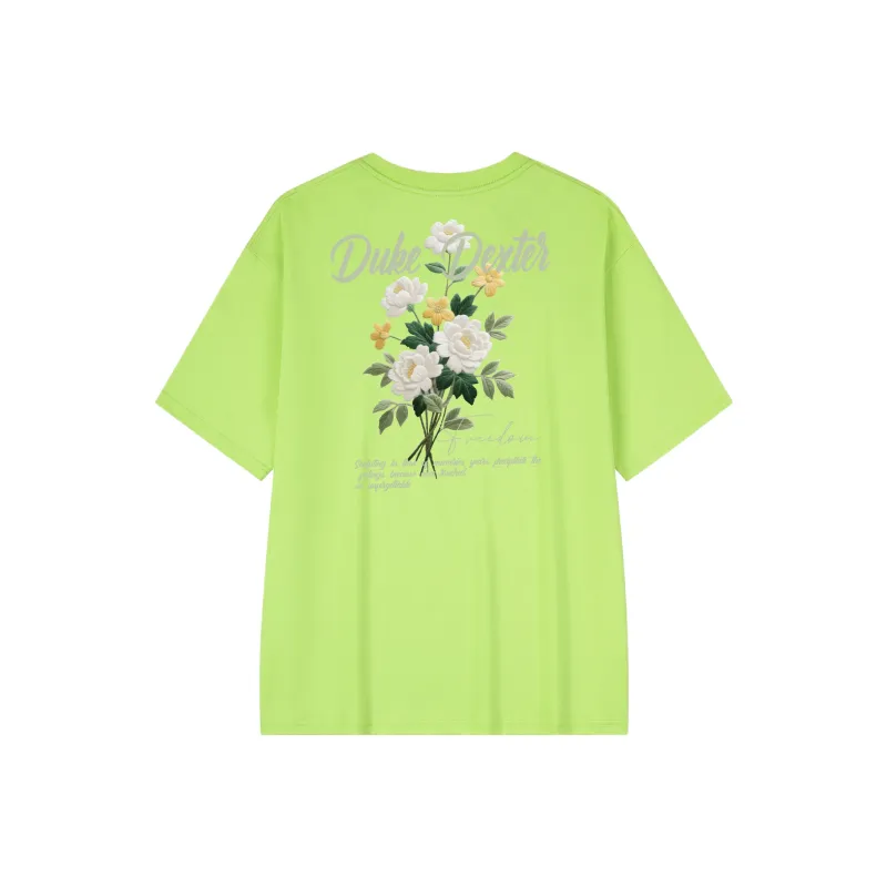 DUKE+DEXTER T Shirts Unisex-18