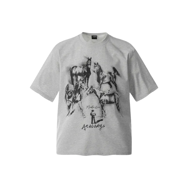 WKOOG T Shirts Unisex-6