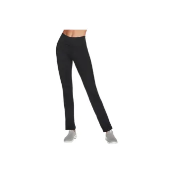 Skechers GOWALKGo Fle Casual Pants Women's Black