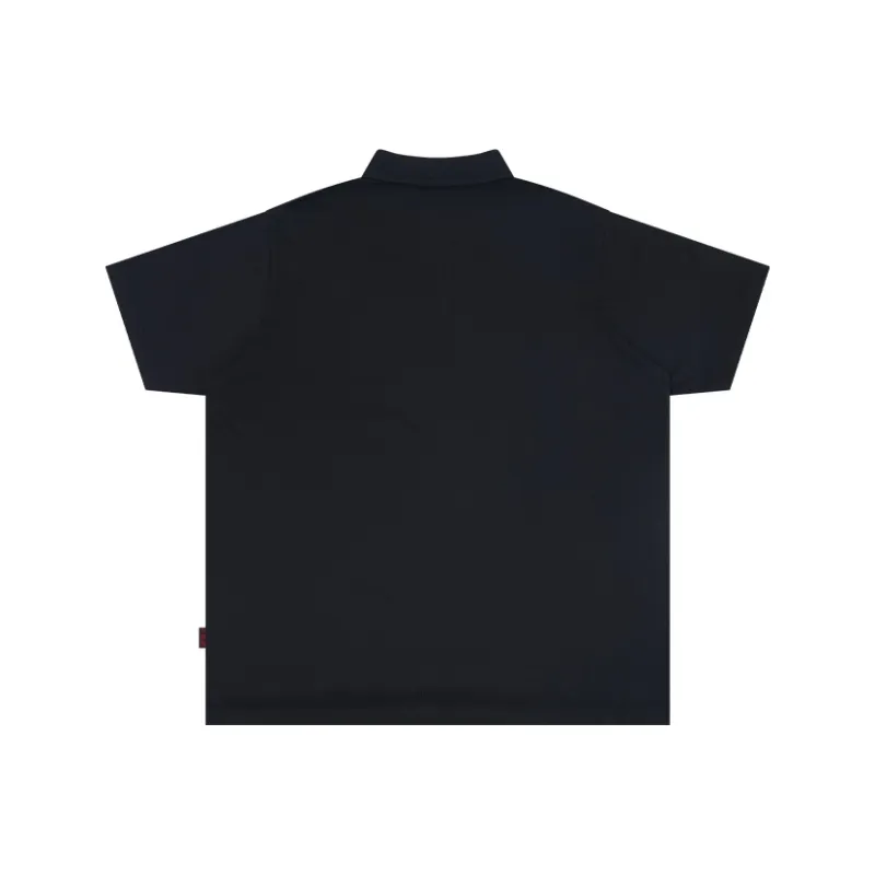 HEA Polo Shirts Unisex-3