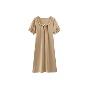 Mulong Family Nightgown Women's