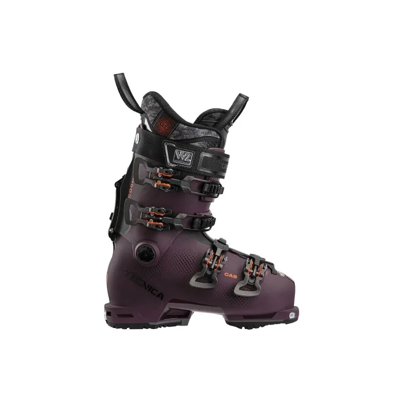 TECNICA Cochise 105W DYN GW Single Snowboard Ski Boots Women's-0