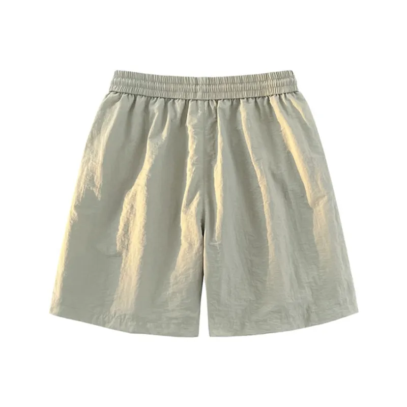 RED DRAGONFLY Casual Shorts Unisex-5