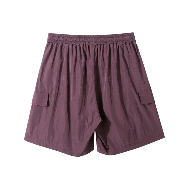 Muscle Dog Casual Shorts Men-4