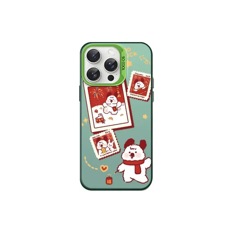 HASEE Phone Cases-2