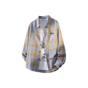 Tre Club Shirts Unisex