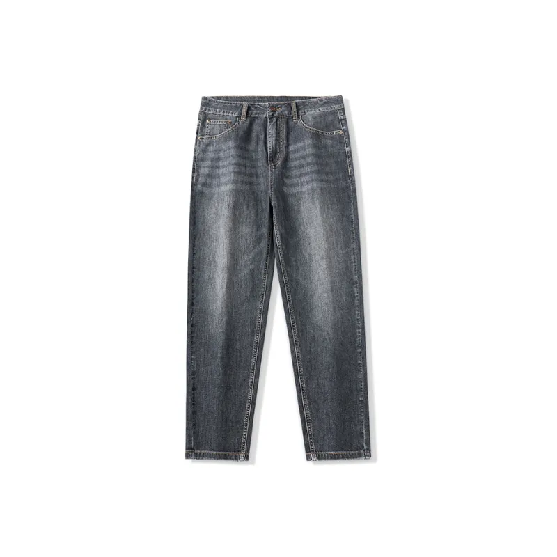 Jeep Fashion Sports Collection Jeans Men's-0