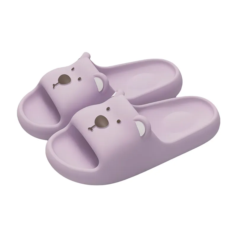 TZLDN Slippers / Home Slippers-25