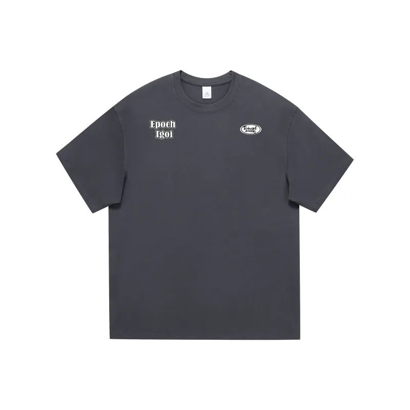 IGOI T-Shirts Unisex-16
