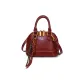Burgundy with Charm