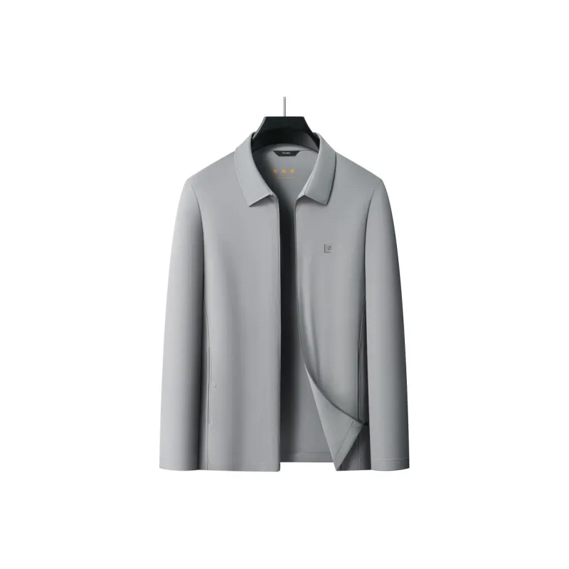 PIERRE CARDIN Breathable Quick Dry UV Protection Sun Protection Clothing Men's-1