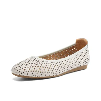 BOERDIQI Casual Single Shoes Women's