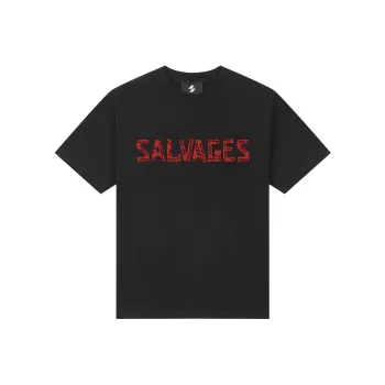 THE SALVAGES FASHION CLUB T Shirt Unisex