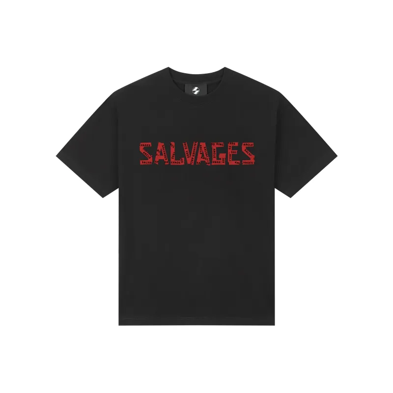 THE SALVAGES FASHION CLUB T Shirt Unisex-0