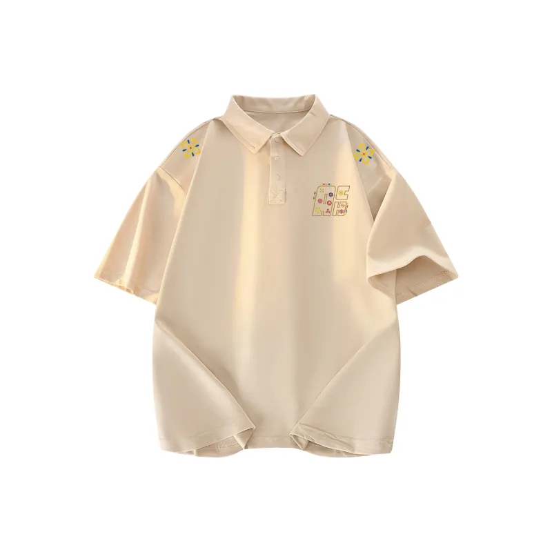 ACHS AWAKE Polo Shirts Unisex-8