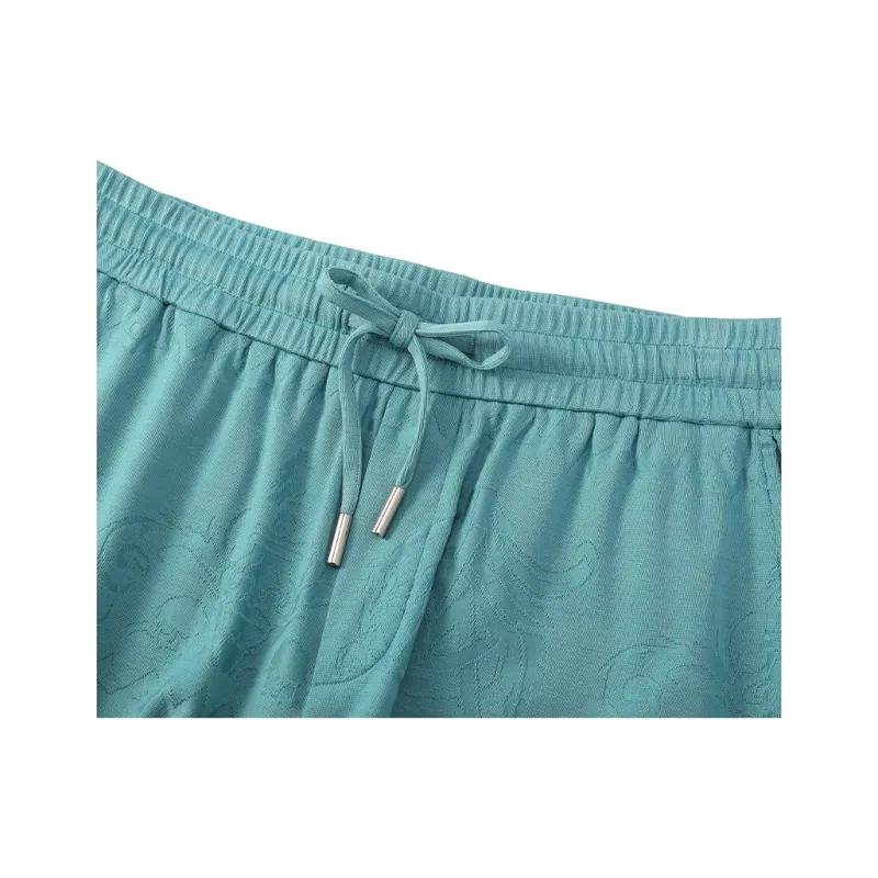ANDREW MACKENZIE Casual Shorts Men's-2