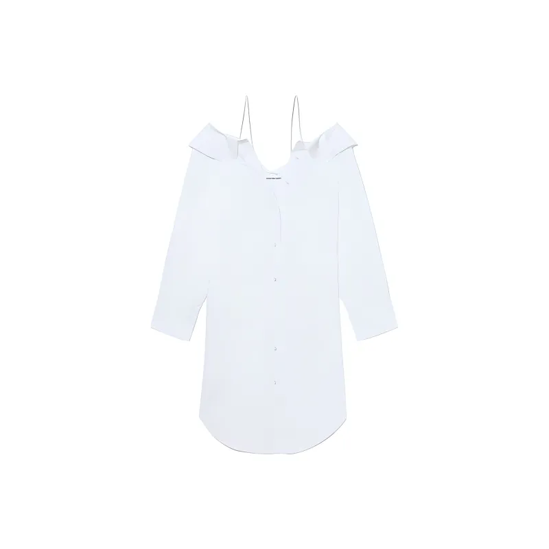 Alexander Wang Sleeveless Dress Women's-5
