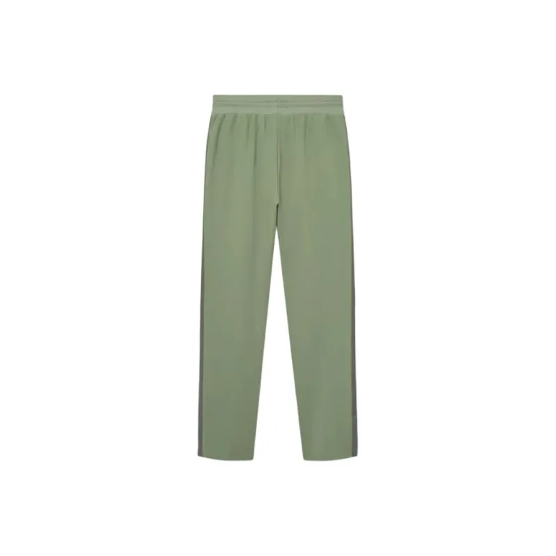 LES DEUX Casual Pants Men Army Green-1