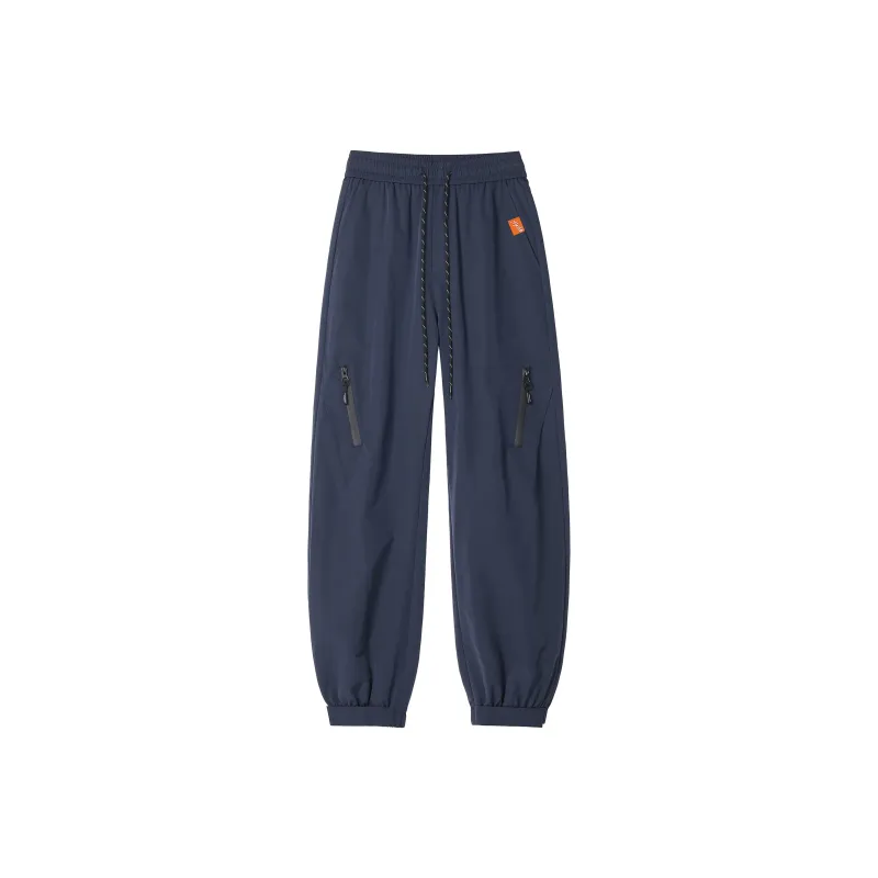 Snow Know The Answer SKTA Casual Pants Unisex-1