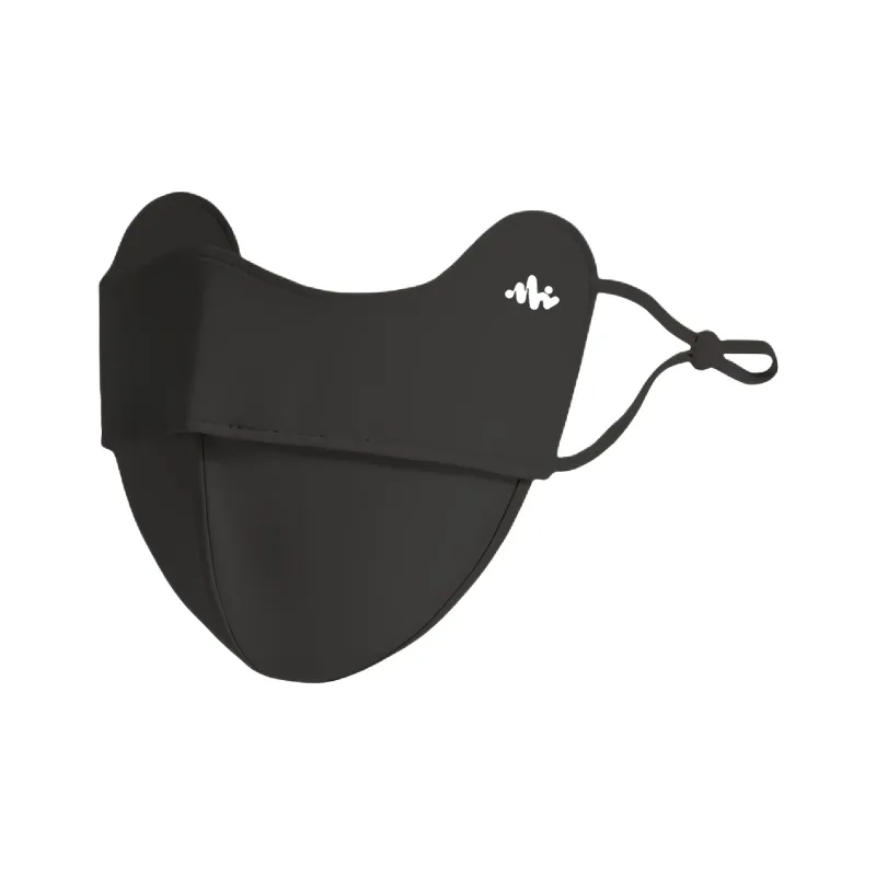 MEETSUNNY Polyamide Sun Protection Masks Unisex-0