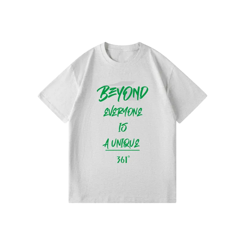 361° T Shirts Unisex-7