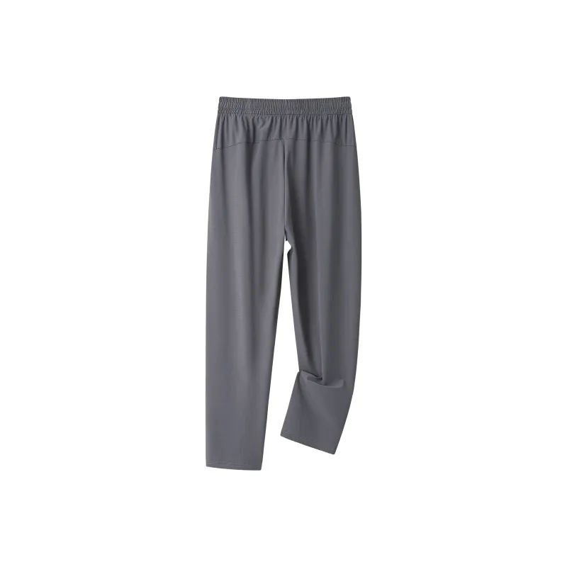 Emoji Casual Pants Unisex-6