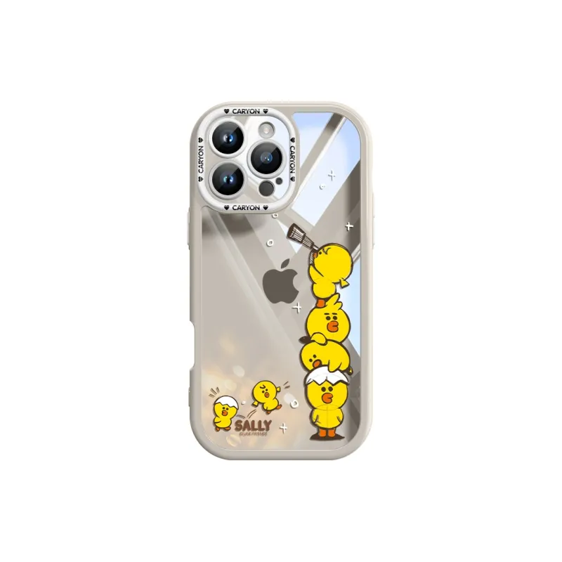 BC@RBRKK Phone Cases-6