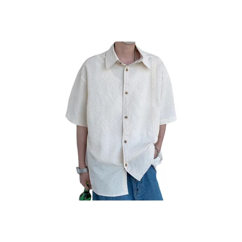 FOREVER 21 Shirts Unisex-8