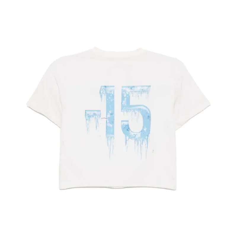 Doublet Ultra Freezer T Shirt-1